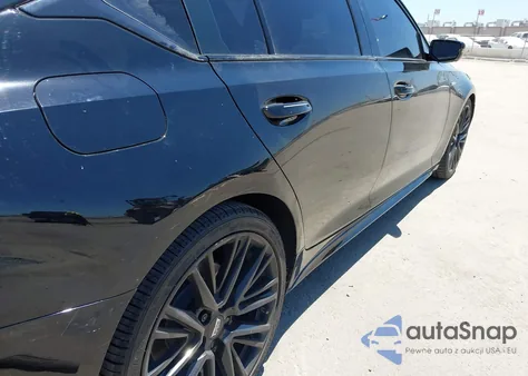 2020 Cadillac Ct5 V-Series from USA, damaged, VIN 1G6DR5RWXL0129981